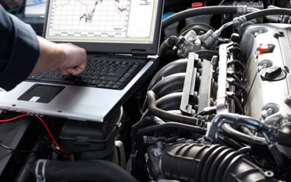 Diagnostic Moteur